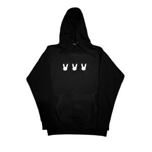 Bad Bunny YHLQSMDLG Hoodie